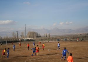 Nazar değmez inşallah..